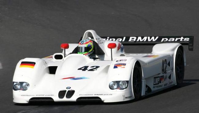 bmw-lmp hydrogen