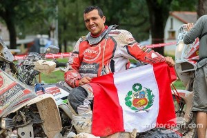 Alexis Hernandes (Photo: motorsport.com)