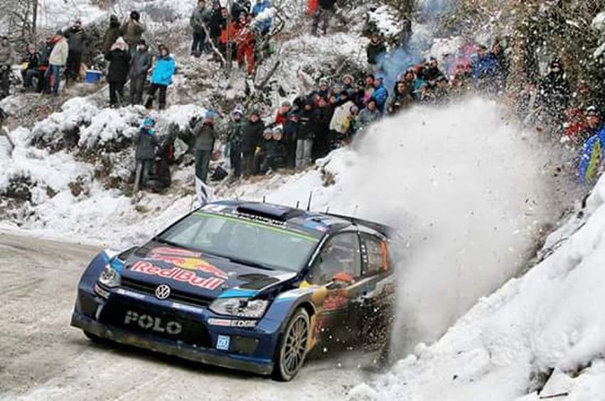 Jari-Matti Latvala