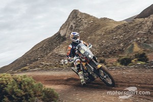 Toby Price (Photo: motorsport.com)