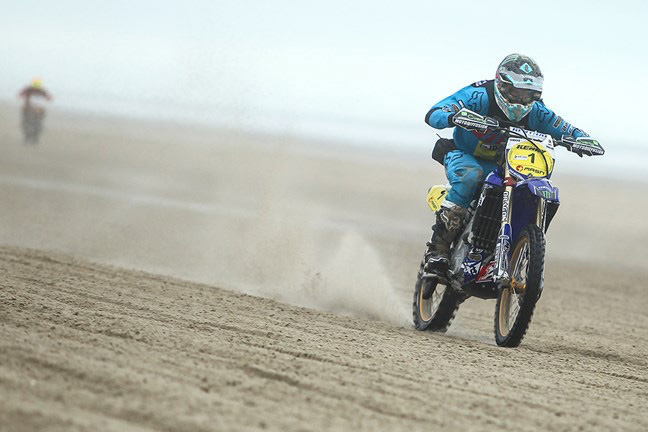 Andrien van den Beveren