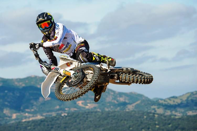 Max Ainslie