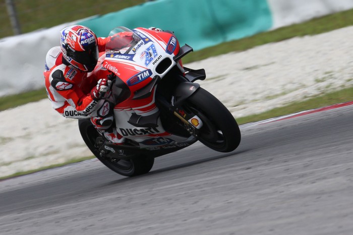 Casey Stoner