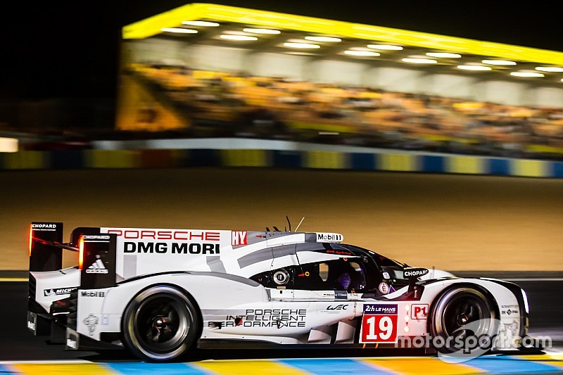 lemans