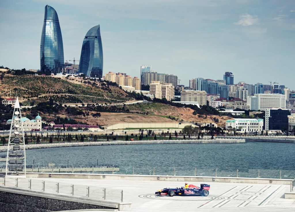 Baku