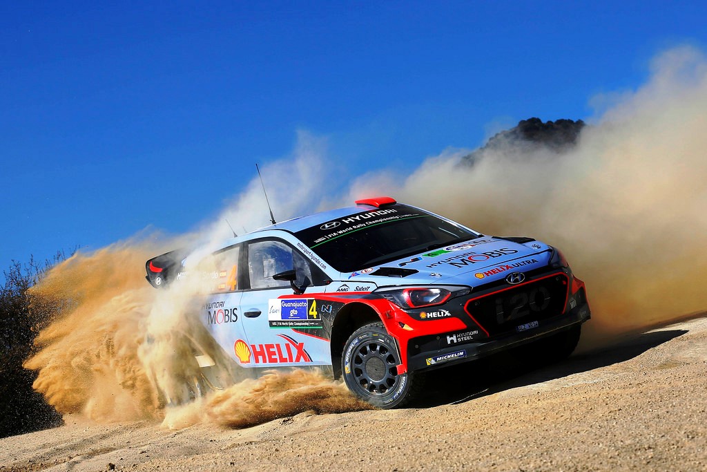 Dani Sordo