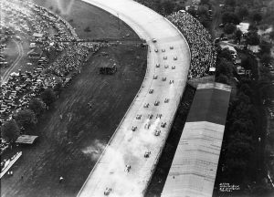 Indycar 500 1926