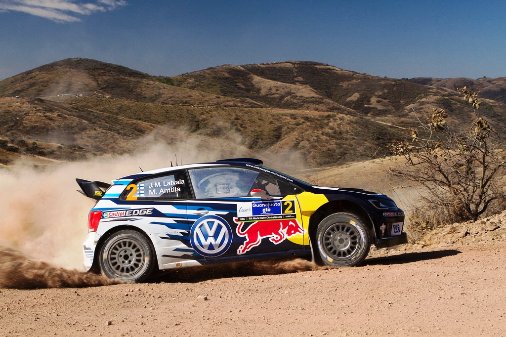 Jari-Matti Latvala
