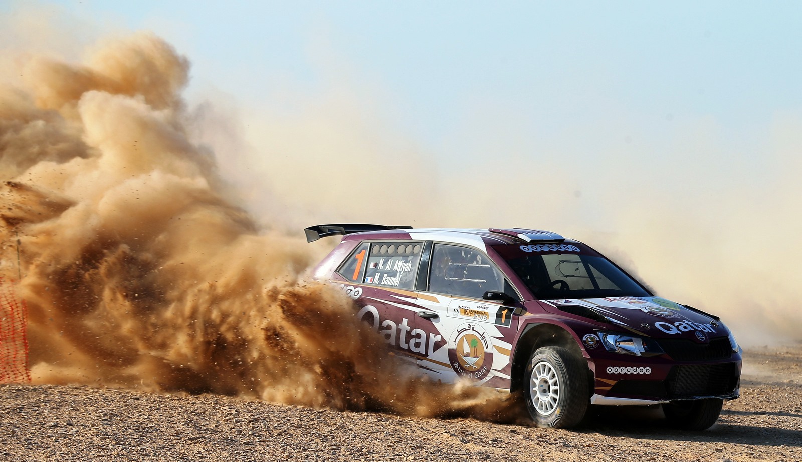 Nasser Al-Attiyah