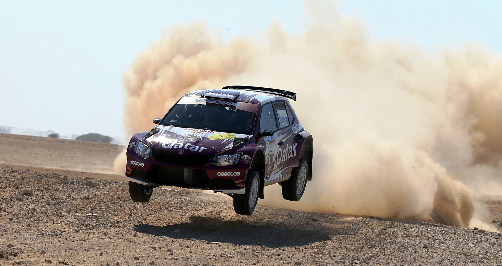 Nasser Saleh Al-Attiyah