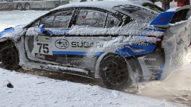 Rally 100 Acre