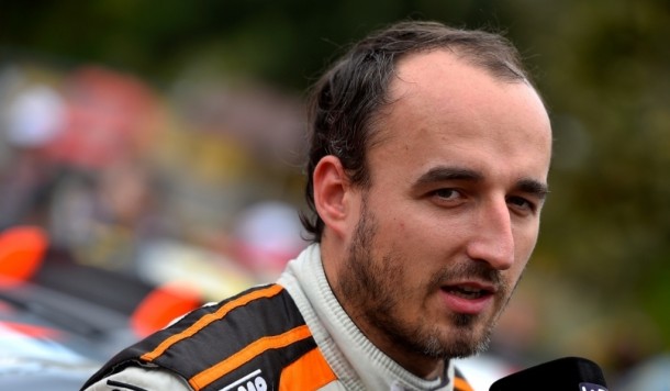 Robert Kubica