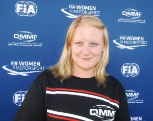 Sandra Labuschagne
