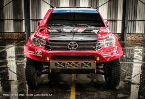 Toyota Gazoo