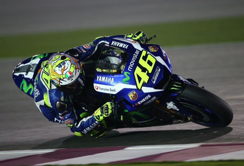 Valentino Rossi