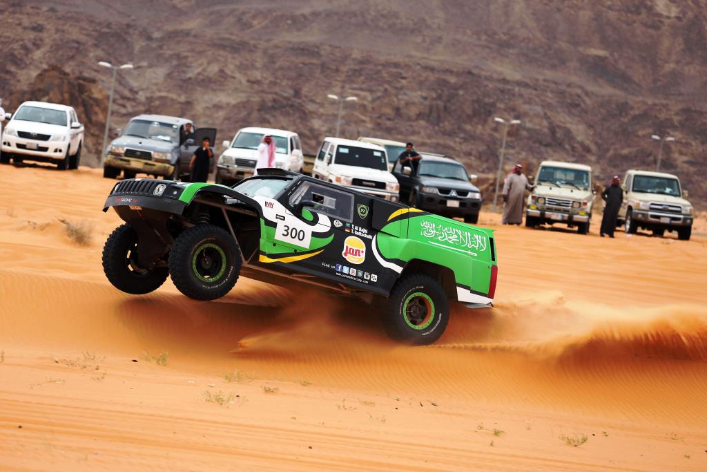 Yazeed Al-Rajhi