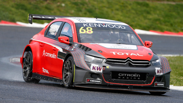 Yvan Muller
