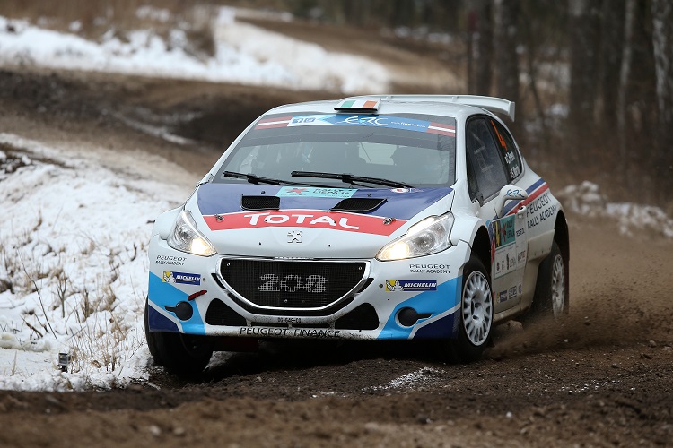 BREEN ERC