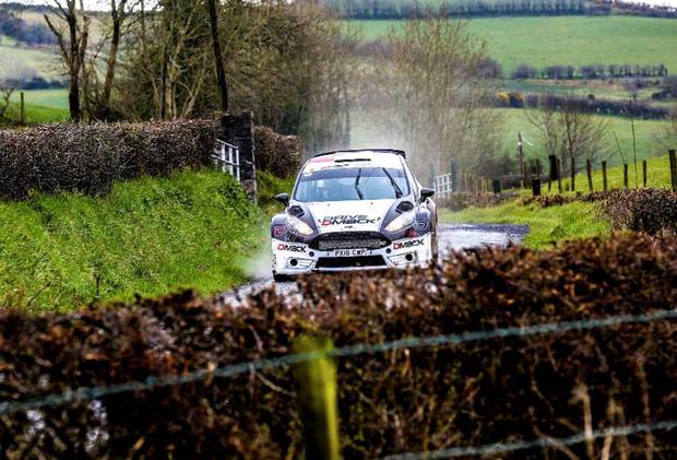 Elfyn Evans