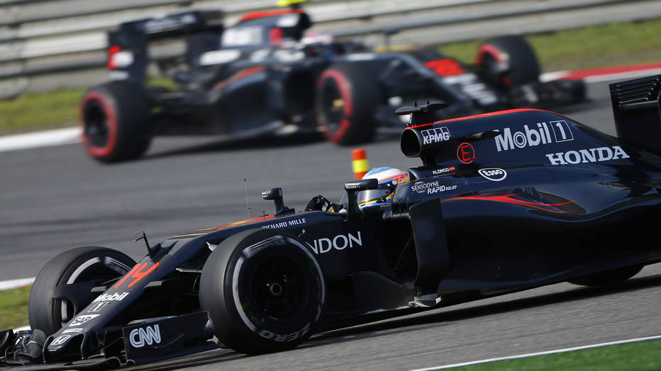 Fernando Alonso