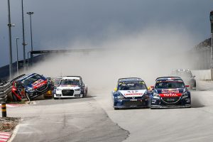 Hamsen and Ekstrom RX