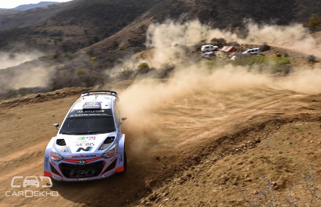 Hyundai Mexico