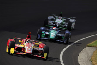 Indy 5000