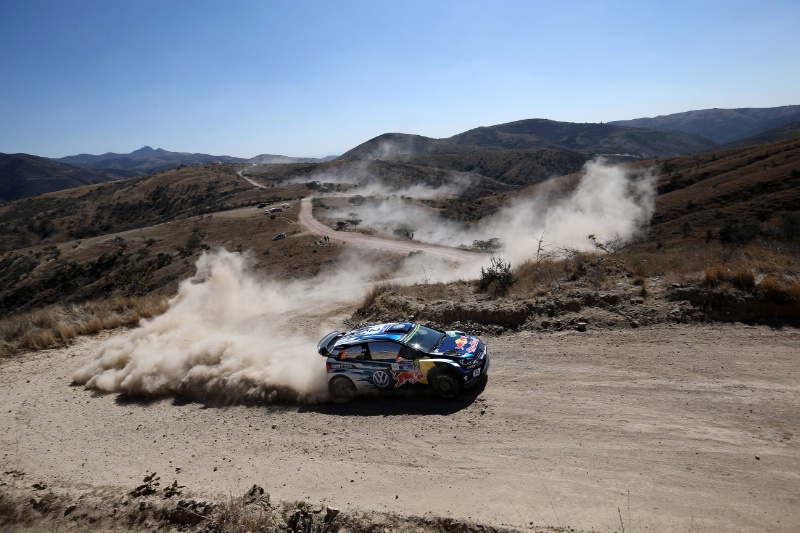 Jari-Matti Latvala