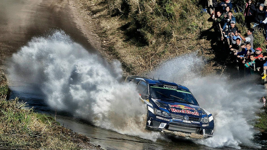 Jari-Matti Latvala