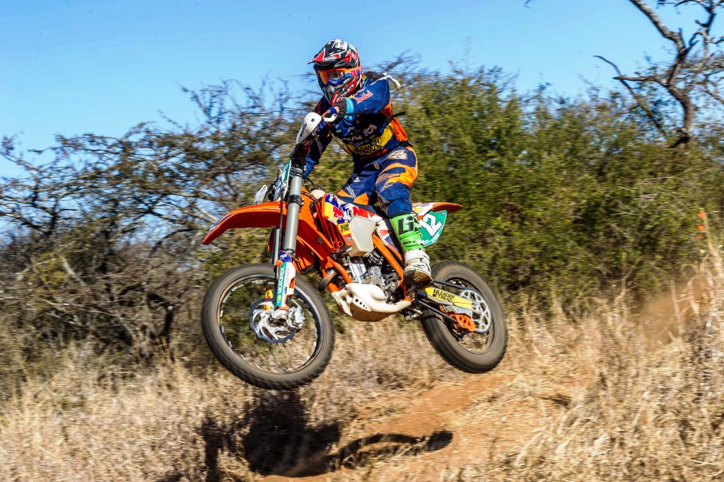 Jarryd Coetzee (Photo by Eugene from DreamWeavers Studio)