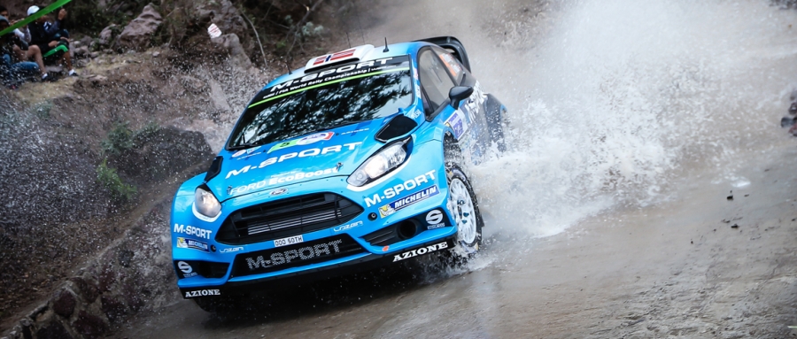M-Sport Argentina