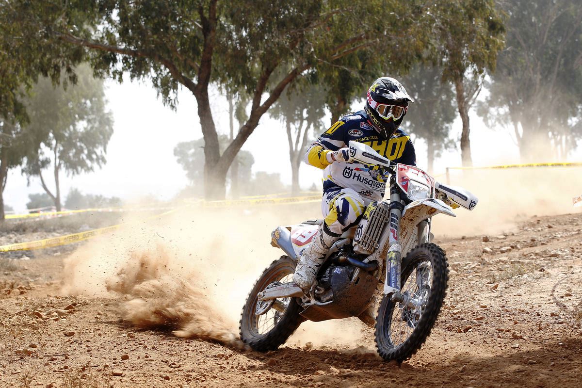 Mathias Bellino/Future7Media