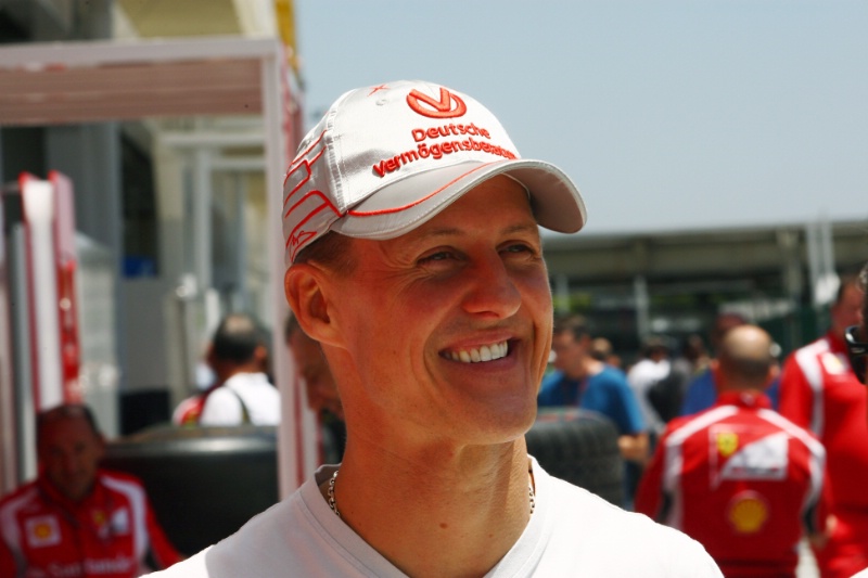 Schumacher