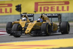 Sochi-2 Renault
