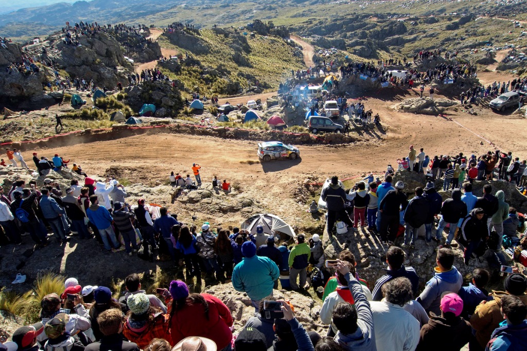 VW argentina