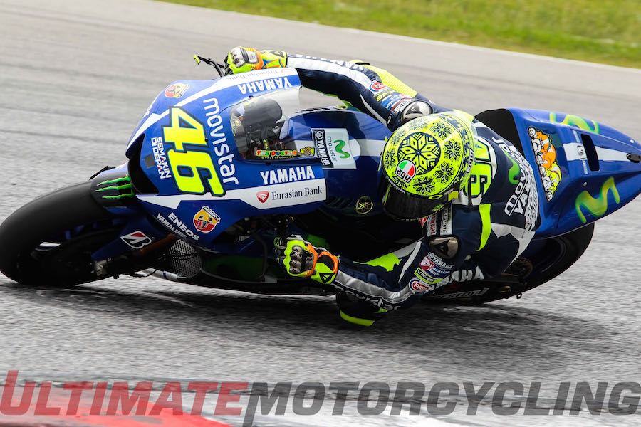 Valentino Rossi