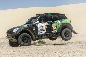 Yazeed Al-Rajhi