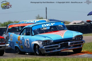 Zwartkops high speed