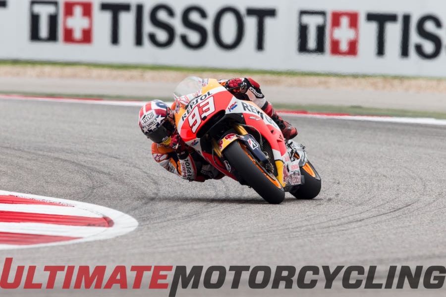 Marc Marquez