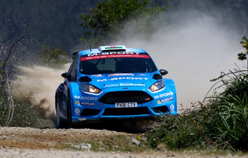 Elfyn Evans
