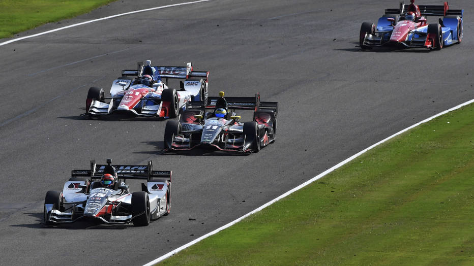 Indycar