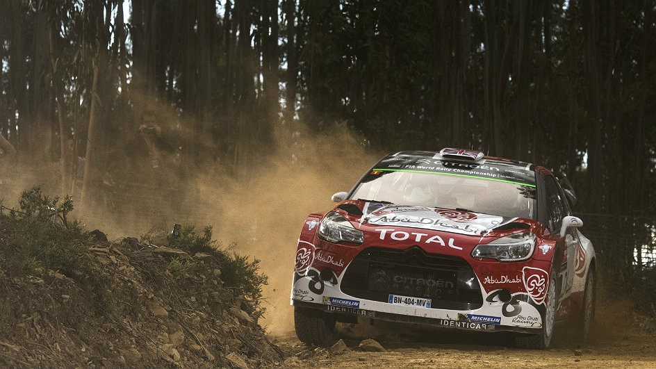 Kris Meeke