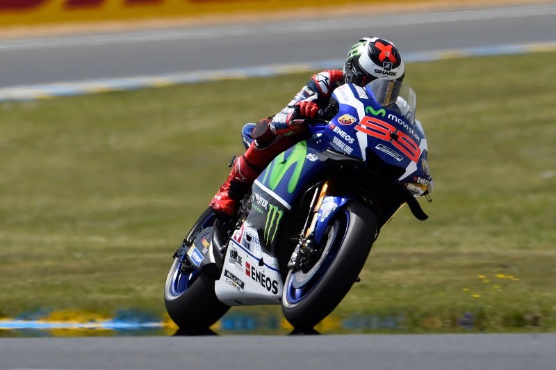 Jorge Lorenzo