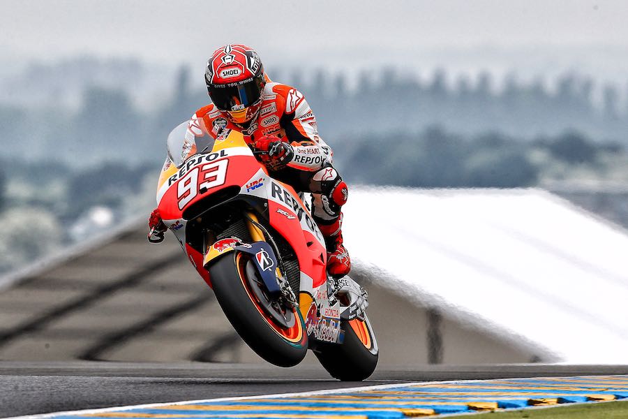 Marc Marquez