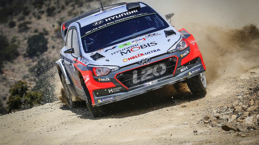 Thierry Neuville