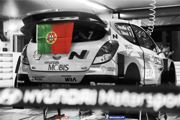 Rally de Portugal