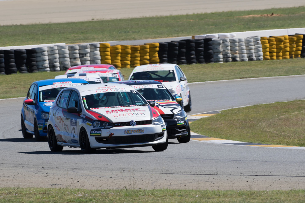 VW Challenge