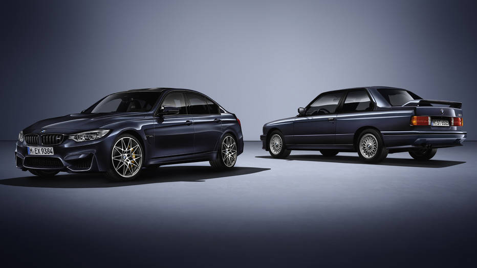 BMW M3