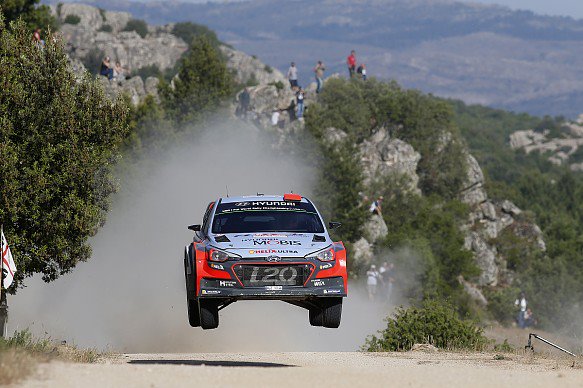 Dani Sordo