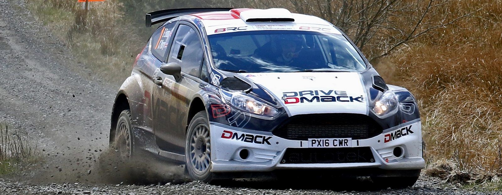 Elfyn Evans